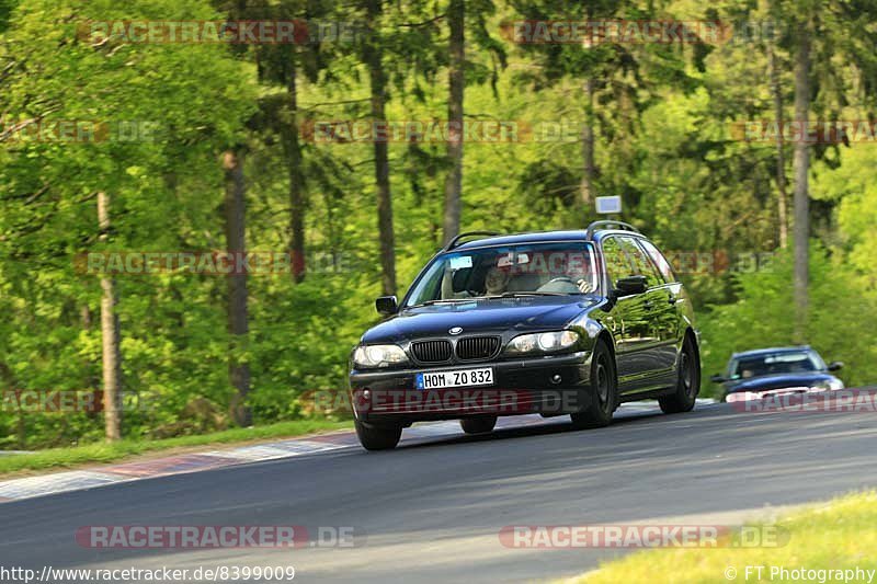 Bild #8399009 - Touristenfahrten Nürburgring Nordschleife (12.05.2020)