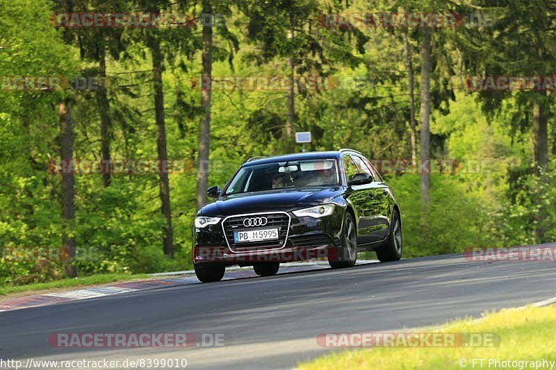 Bild #8399010 - Touristenfahrten Nürburgring Nordschleife (12.05.2020)