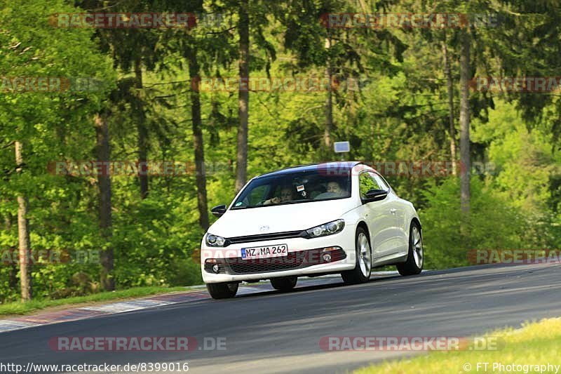 Bild #8399016 - Touristenfahrten Nürburgring Nordschleife (12.05.2020)