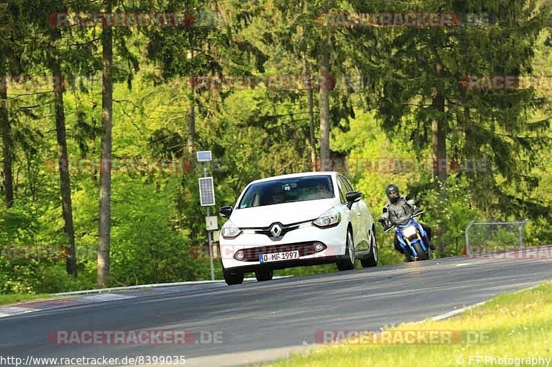 Bild #8399035 - Touristenfahrten Nürburgring Nordschleife (12.05.2020)