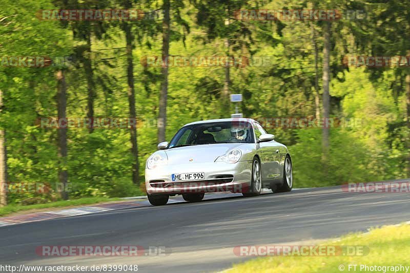 Bild #8399048 - Touristenfahrten Nürburgring Nordschleife (12.05.2020)