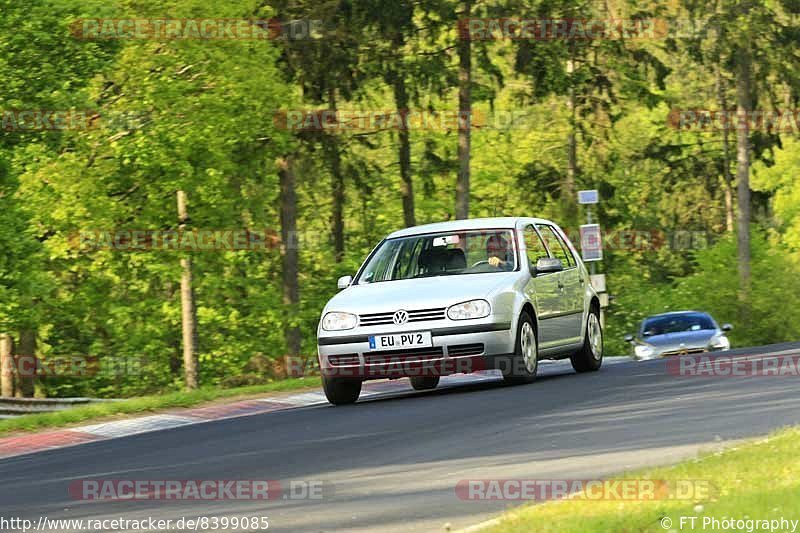 Bild #8399085 - Touristenfahrten Nürburgring Nordschleife (12.05.2020)