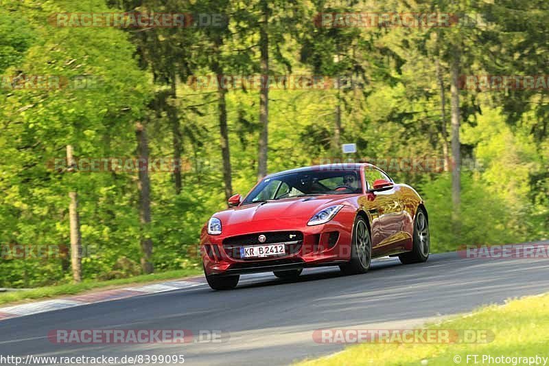 Bild #8399095 - Touristenfahrten Nürburgring Nordschleife (12.05.2020)