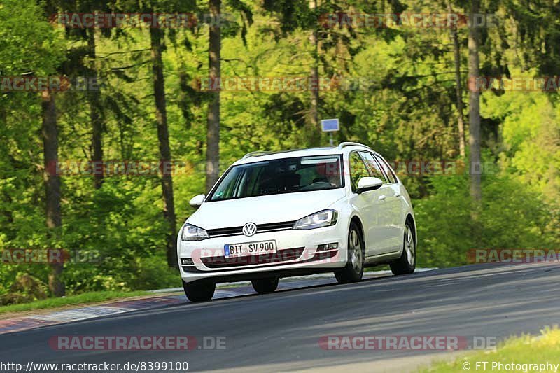 Bild #8399100 - Touristenfahrten Nürburgring Nordschleife (12.05.2020)