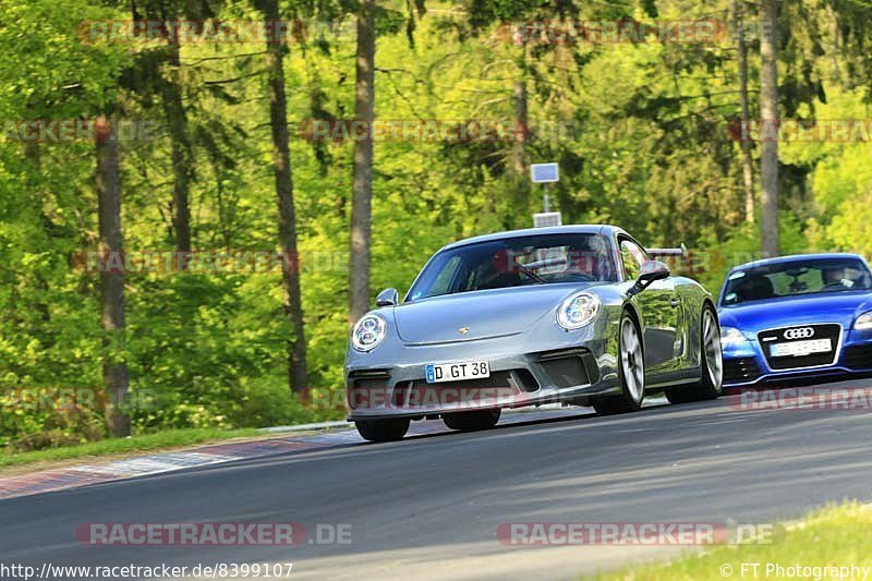 Bild #8399107 - Touristenfahrten Nürburgring Nordschleife (12.05.2020)