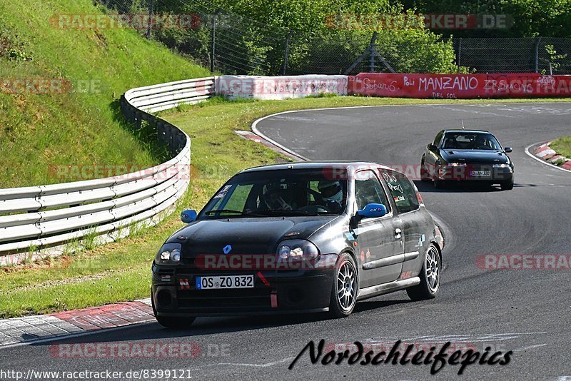 Bild #8399121 - Touristenfahrten Nürburgring Nordschleife (12.05.2020)