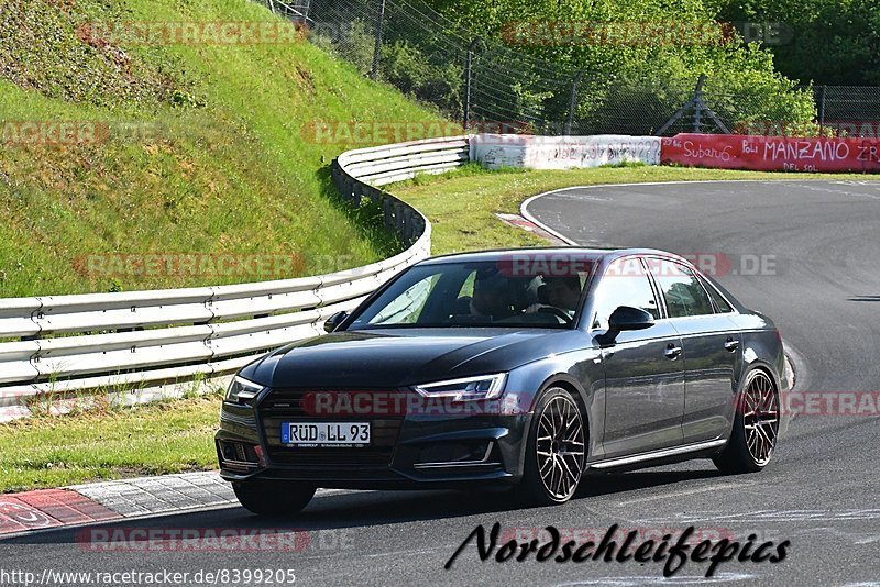 Bild #8399205 - Touristenfahrten Nürburgring Nordschleife (12.05.2020)