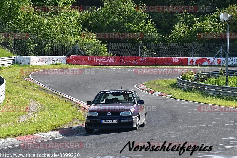 Bild #8399220 - Touristenfahrten Nürburgring Nordschleife (12.05.2020)