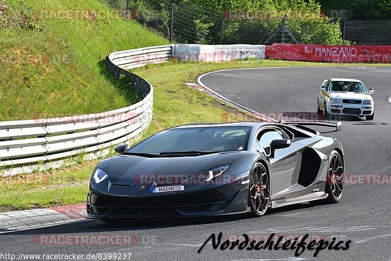 Bild #8399237 - Touristenfahrten Nürburgring Nordschleife (12.05.2020)