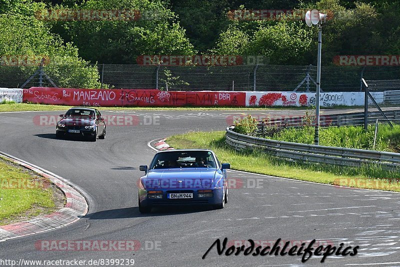 Bild #8399239 - Touristenfahrten Nürburgring Nordschleife (12.05.2020)