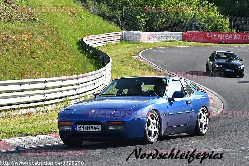 Bild #8399240 - Touristenfahrten Nürburgring Nordschleife (12.05.2020)