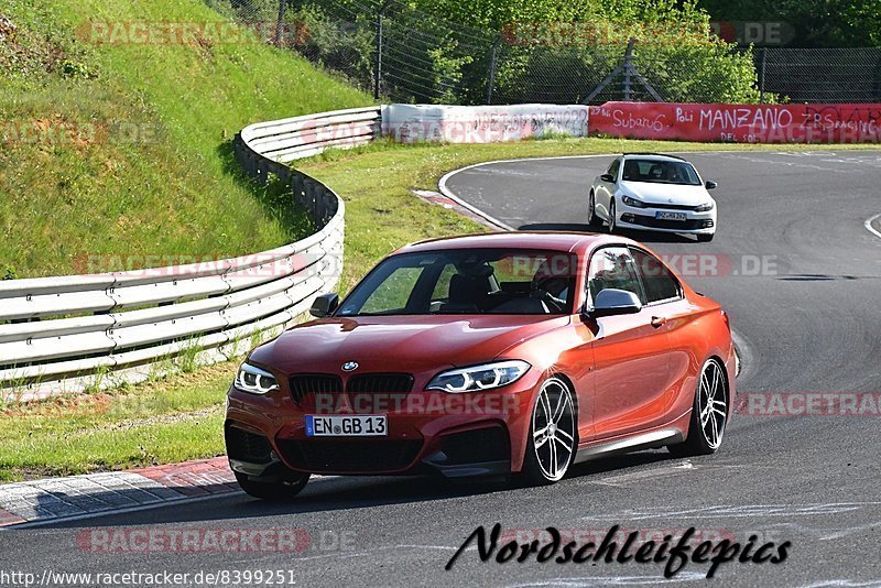 Bild #8399251 - Touristenfahrten Nürburgring Nordschleife (12.05.2020)