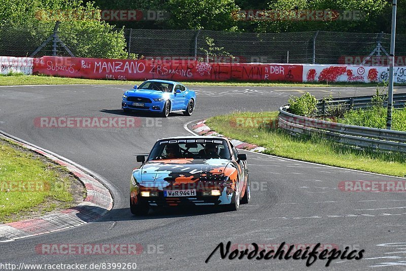 Bild #8399260 - Touristenfahrten Nürburgring Nordschleife (12.05.2020)