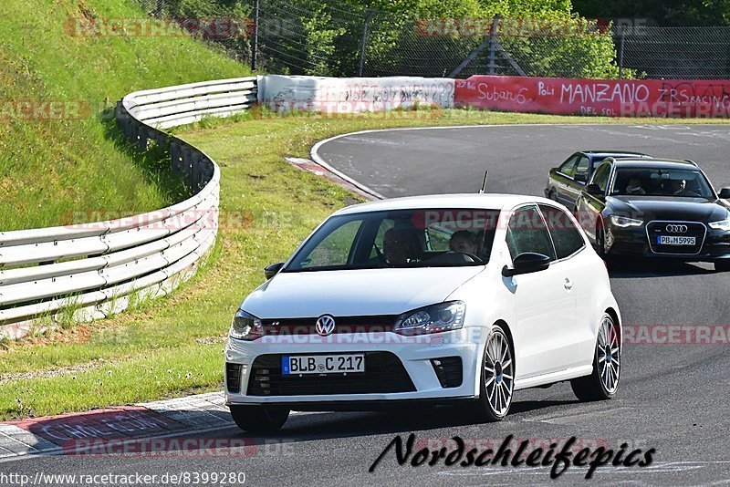 Bild #8399280 - Touristenfahrten Nürburgring Nordschleife (12.05.2020)