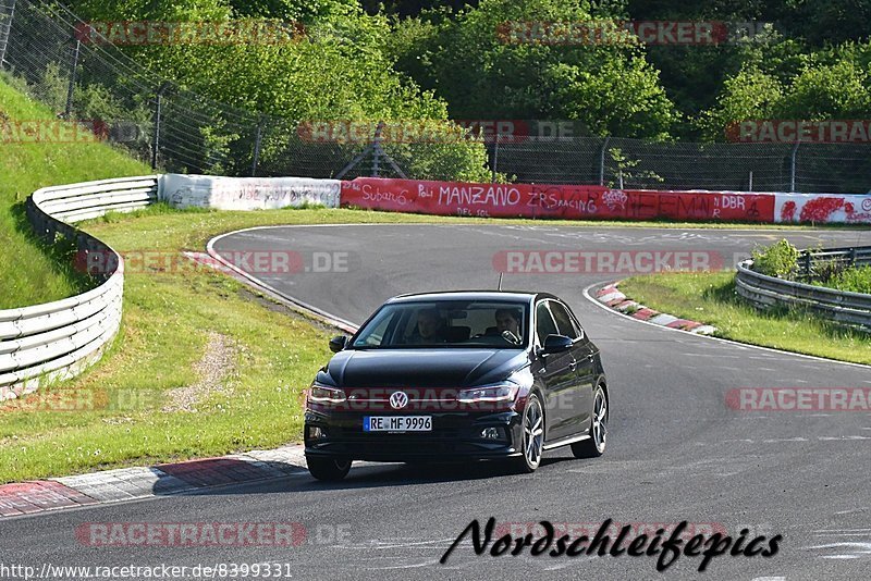 Bild #8399331 - Touristenfahrten Nürburgring Nordschleife (12.05.2020)