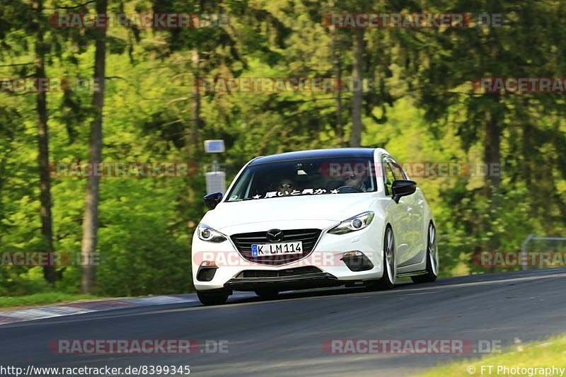 Bild #8399345 - Touristenfahrten Nürburgring Nordschleife (12.05.2020)