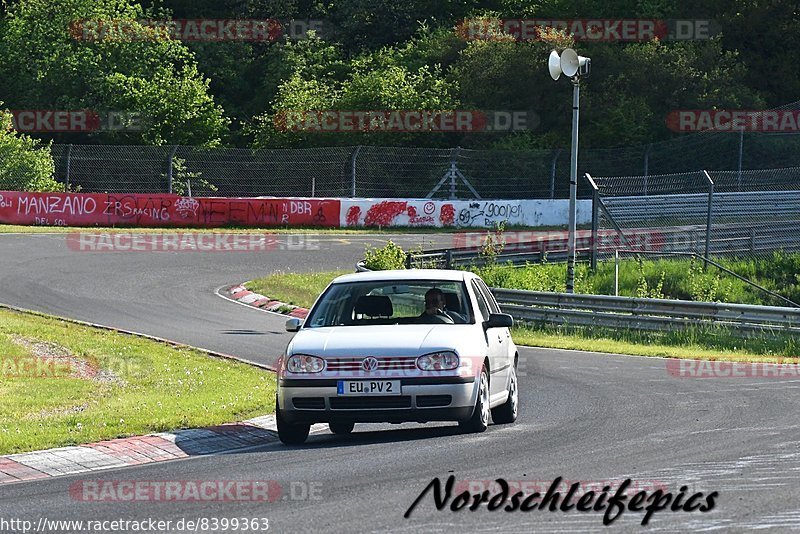 Bild #8399363 - Touristenfahrten Nürburgring Nordschleife (12.05.2020)
