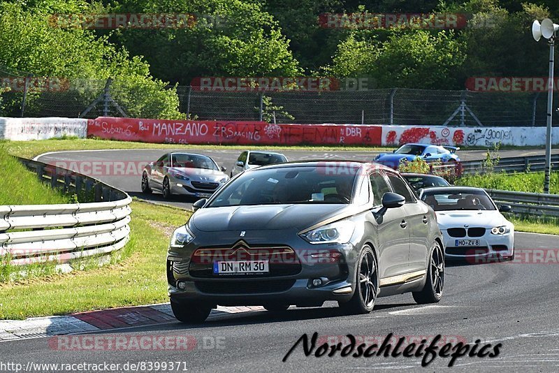 Bild #8399371 - Touristenfahrten Nürburgring Nordschleife (12.05.2020)