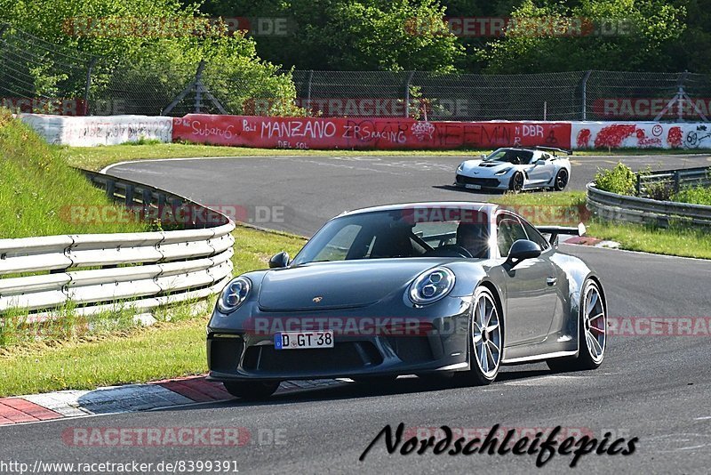 Bild #8399391 - Touristenfahrten Nürburgring Nordschleife (12.05.2020)