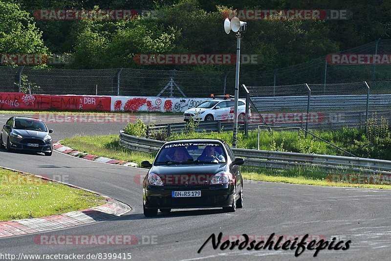 Bild #8399415 - Touristenfahrten Nürburgring Nordschleife (12.05.2020)