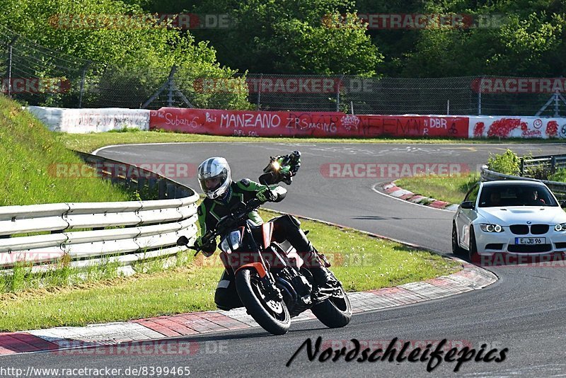 Bild #8399465 - Touristenfahrten Nürburgring Nordschleife (12.05.2020)