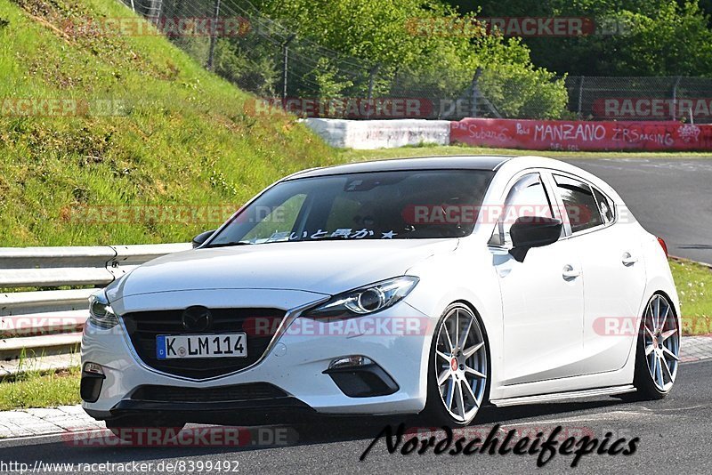 Bild #8399492 - Touristenfahrten Nürburgring Nordschleife (12.05.2020)