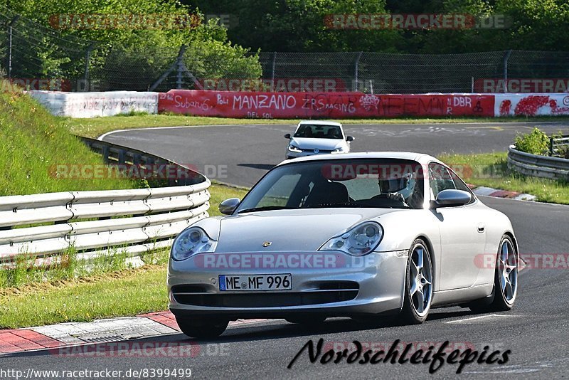 Bild #8399499 - Touristenfahrten Nürburgring Nordschleife (12.05.2020)