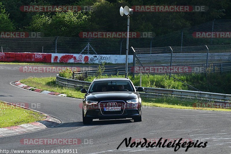 Bild #8399511 - Touristenfahrten Nürburgring Nordschleife (12.05.2020)