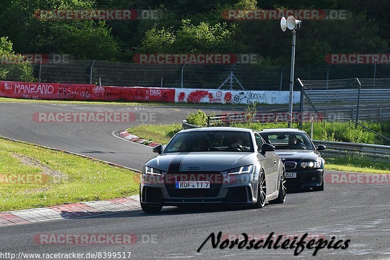 Bild #8399517 - Touristenfahrten Nürburgring Nordschleife (12.05.2020)