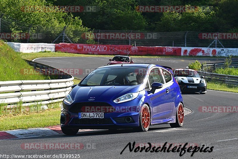 Bild #8399525 - Touristenfahrten Nürburgring Nordschleife (12.05.2020)