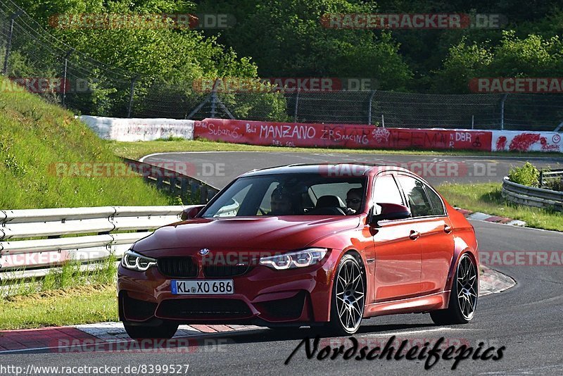 Bild #8399527 - Touristenfahrten Nürburgring Nordschleife (12.05.2020)