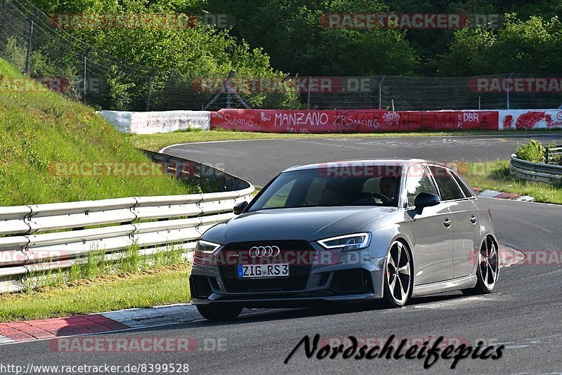 Bild #8399528 - Touristenfahrten Nürburgring Nordschleife (12.05.2020)