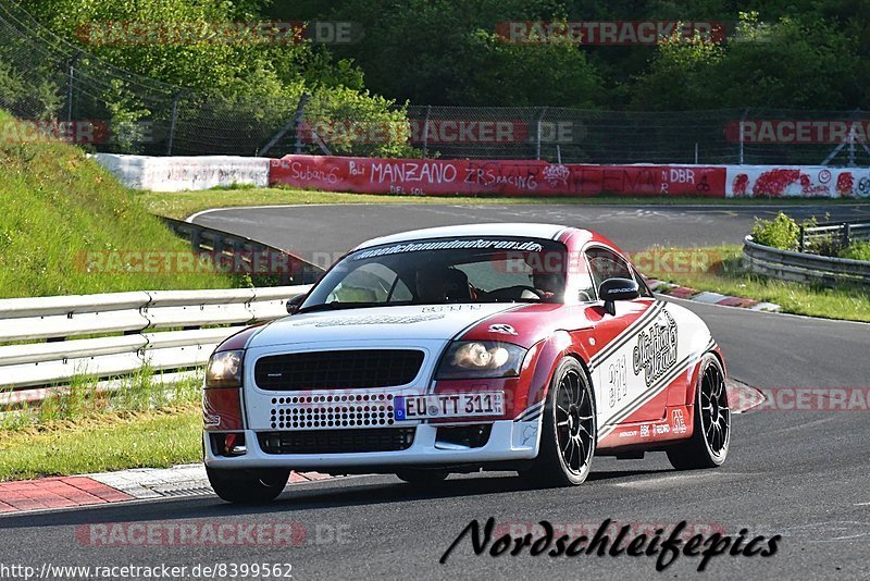 Bild #8399562 - Touristenfahrten Nürburgring Nordschleife (12.05.2020)