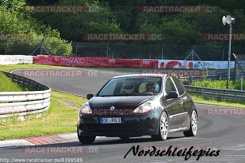 Bild #8399589 - Touristenfahrten Nürburgring Nordschleife (12.05.2020)