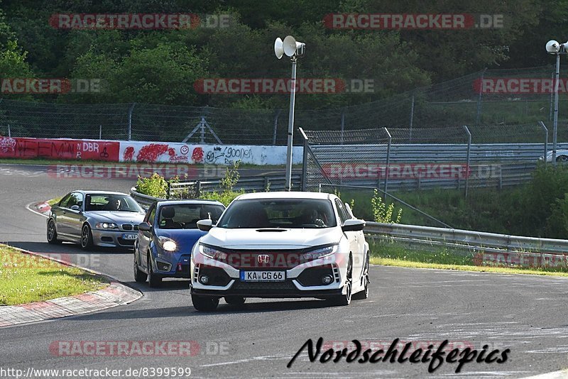 Bild #8399599 - Touristenfahrten Nürburgring Nordschleife (12.05.2020)