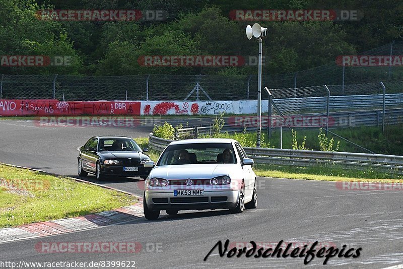 Bild #8399622 - Touristenfahrten Nürburgring Nordschleife (12.05.2020)