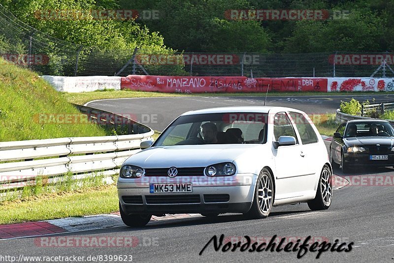 Bild #8399623 - Touristenfahrten Nürburgring Nordschleife (12.05.2020)