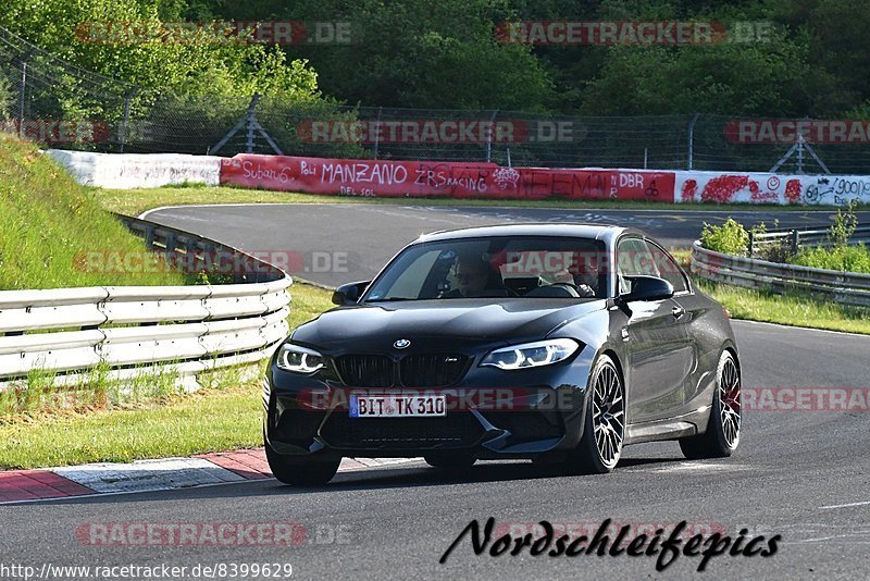 Bild #8399629 - Touristenfahrten Nürburgring Nordschleife (12.05.2020)