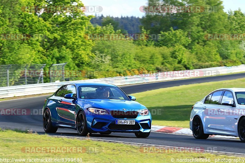 Bild #8399681 - Touristenfahrten Nürburgring Nordschleife (12.05.2020)