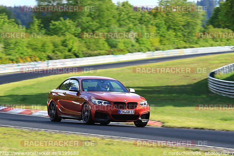 Bild #8399688 - Touristenfahrten Nürburgring Nordschleife (12.05.2020)