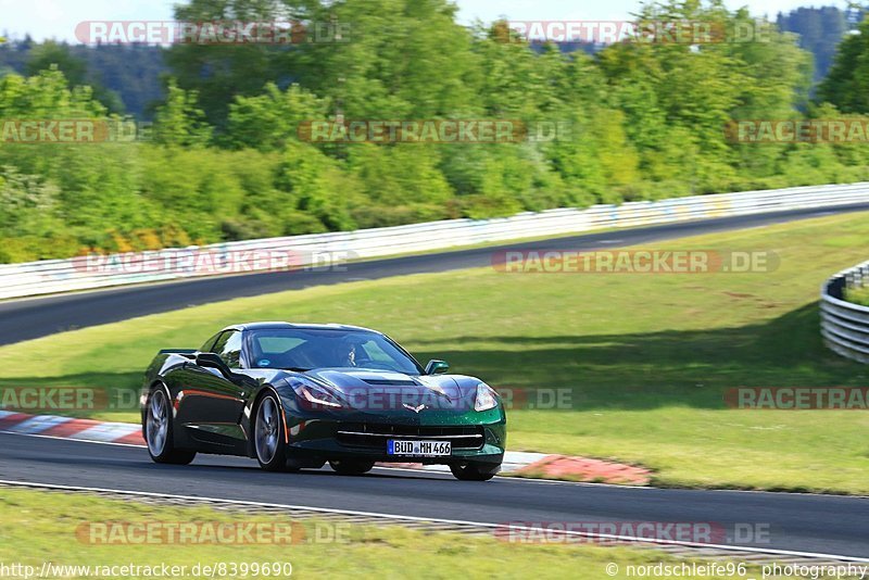 Bild #8399690 - Touristenfahrten Nürburgring Nordschleife (12.05.2020)