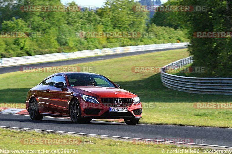 Bild #8399734 - Touristenfahrten Nürburgring Nordschleife (12.05.2020)