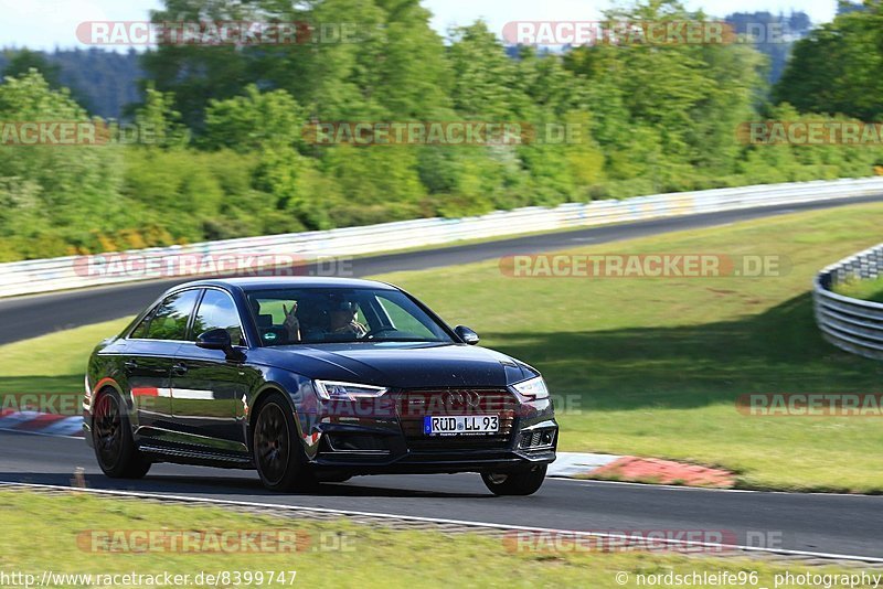 Bild #8399747 - Touristenfahrten Nürburgring Nordschleife (12.05.2020)