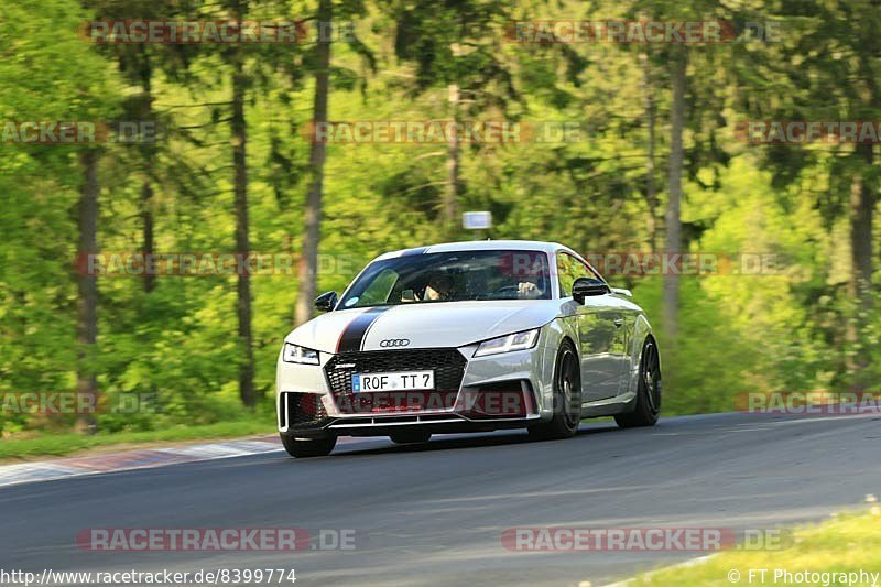 Bild #8399774 - Touristenfahrten Nürburgring Nordschleife (12.05.2020)