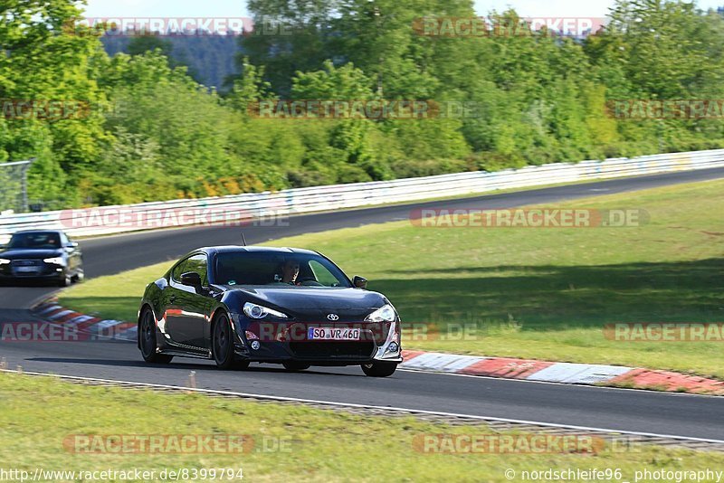 Bild #8399794 - Touristenfahrten Nürburgring Nordschleife (12.05.2020)