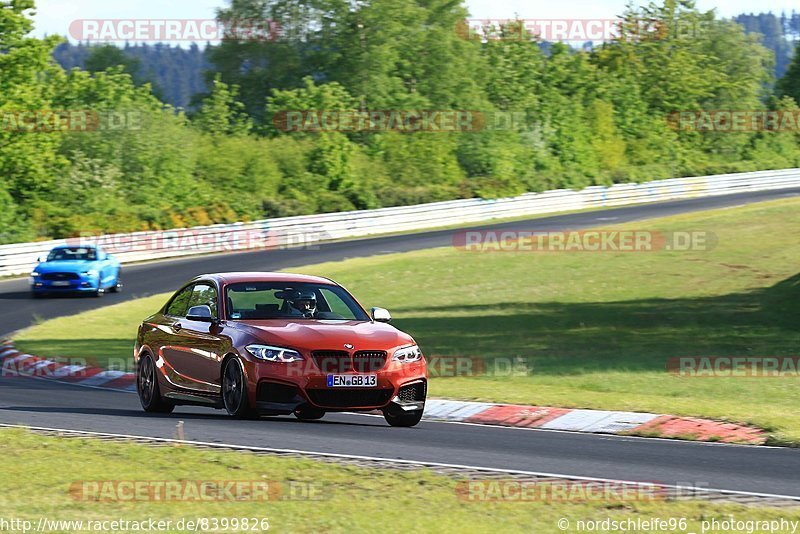 Bild #8399826 - Touristenfahrten Nürburgring Nordschleife (12.05.2020)