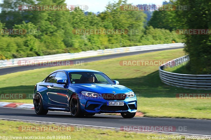 Bild #8399845 - Touristenfahrten Nürburgring Nordschleife (12.05.2020)