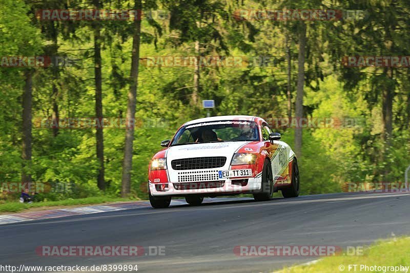 Bild #8399894 - Touristenfahrten Nürburgring Nordschleife (12.05.2020)