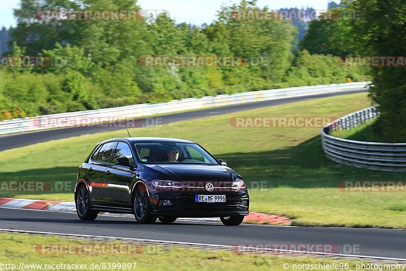 Bild #8399897 - Touristenfahrten Nürburgring Nordschleife (12.05.2020)