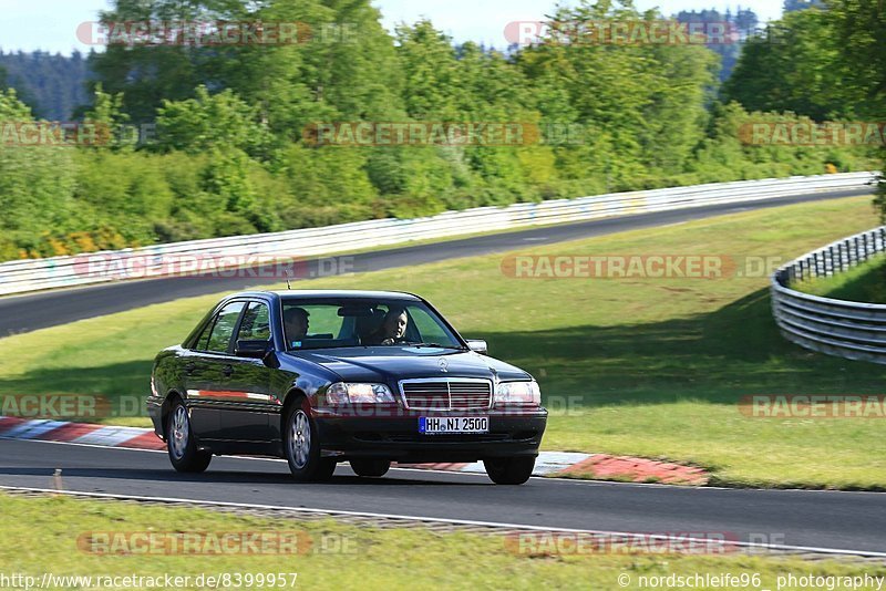 Bild #8399957 - Touristenfahrten Nürburgring Nordschleife (12.05.2020)